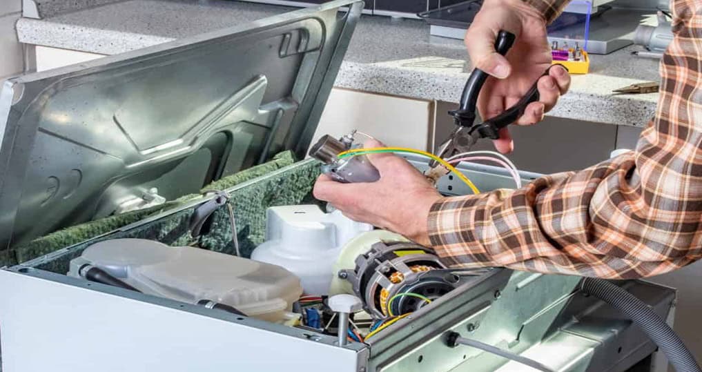 Dishwasher Repairs