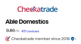 Checkatrade widget