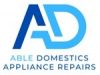 Able Domestics Website Logo