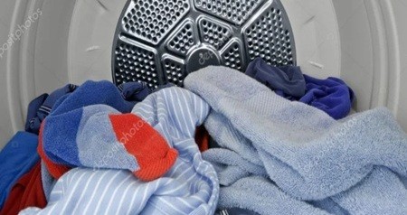 tumble dryer repair