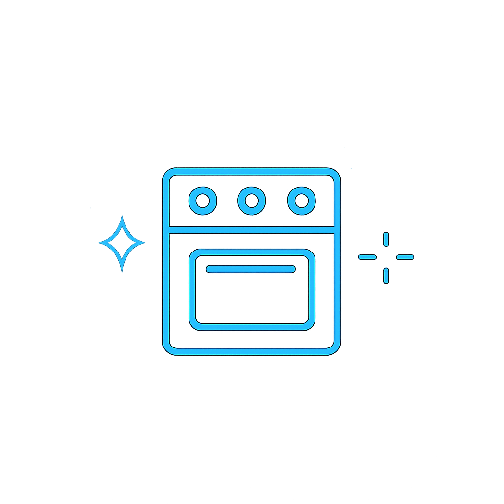 oven repair company near me