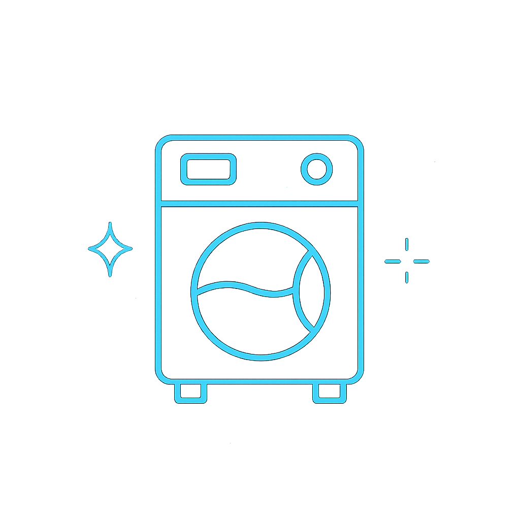 washing machine repair company near me