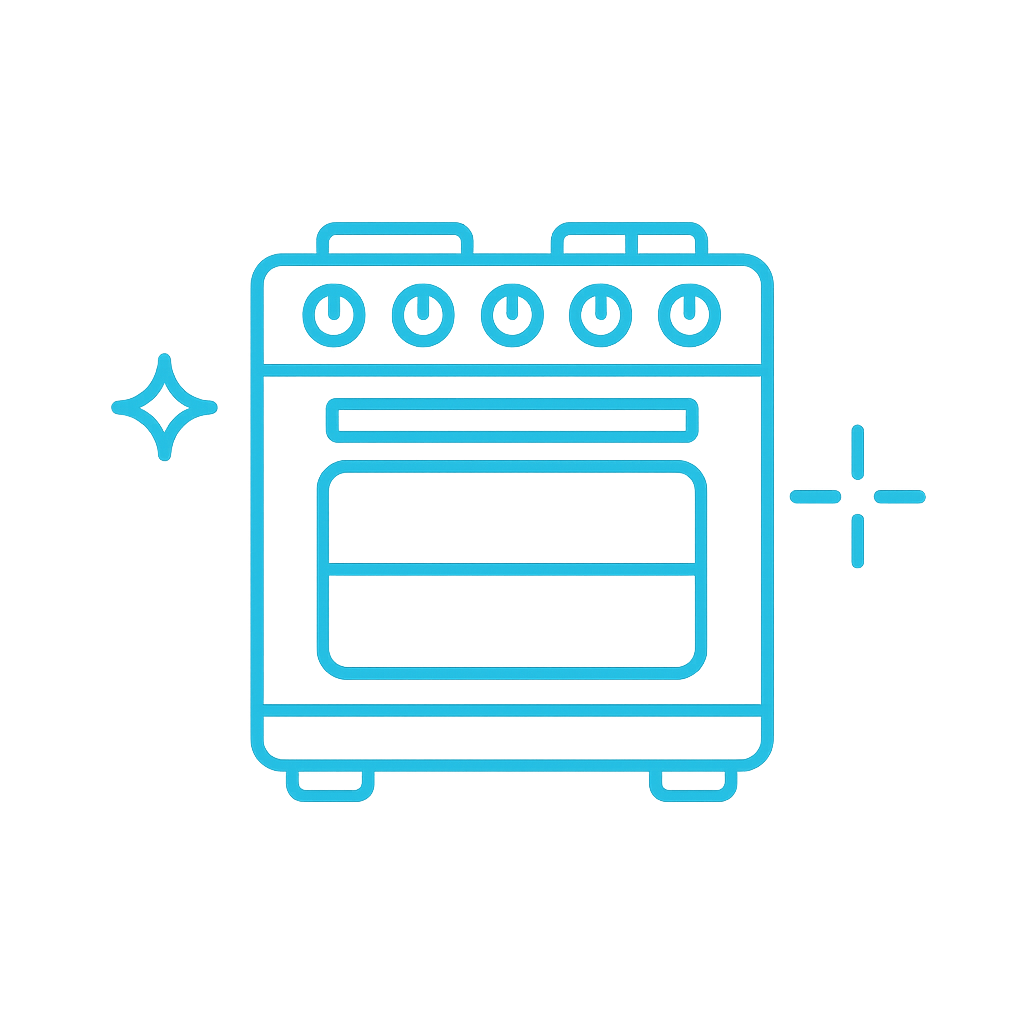 Cooker repair company near me