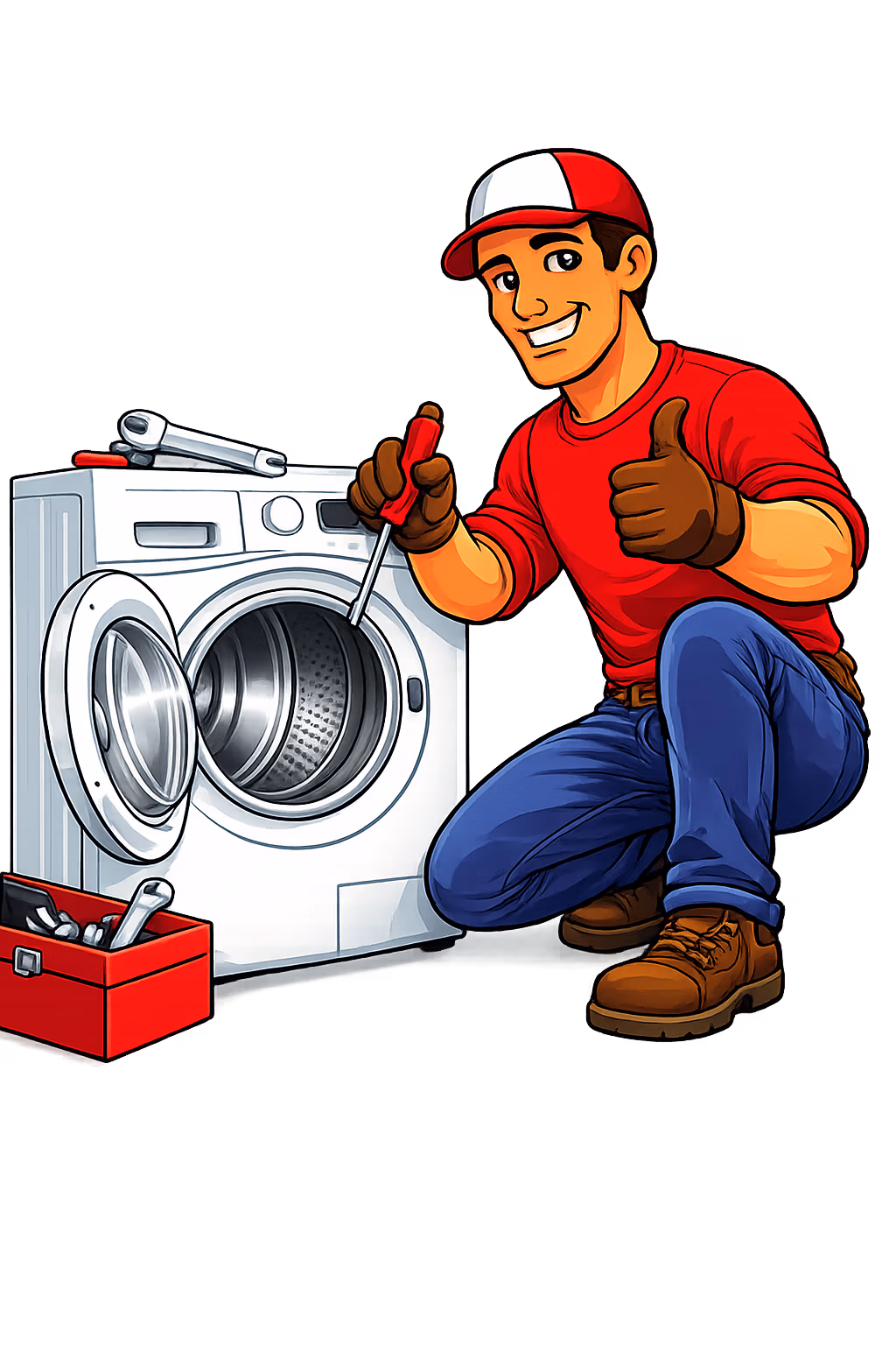 Appliance Repair Company In Manchester