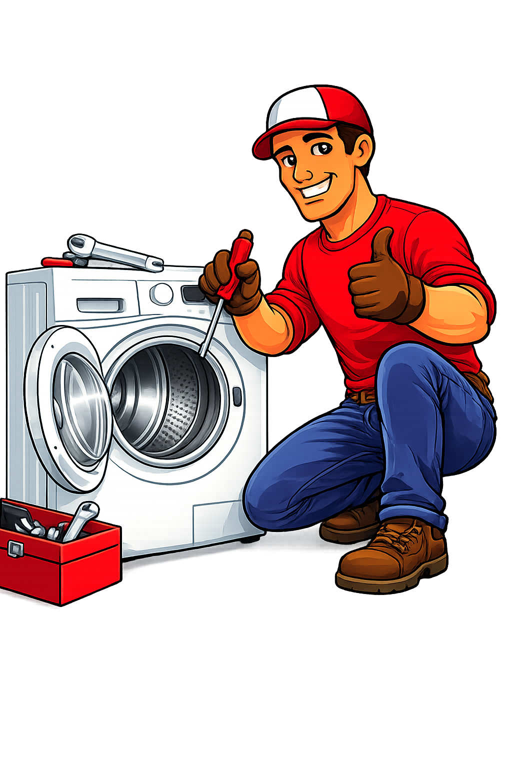 Appliance Repair Company In Manchester